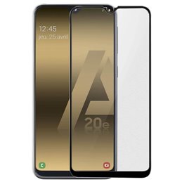 Cristal full glue para Samsung Galaxy A20E/A10E