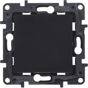 LEGRAND Interruptor o conmutador componible 10AX