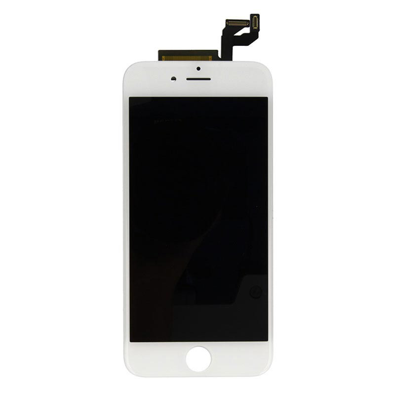 PANTALLA COMPATIBLE IPHONE 6S BLANCA