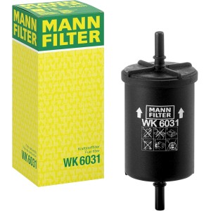 MANN-FILTER WK 6031 Filtro de combustible