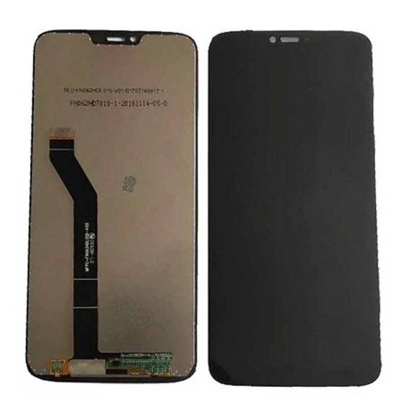 Pantalla para Motorola G7 power (xt1955) Pantalla para Motorola G7 power (xt1955)