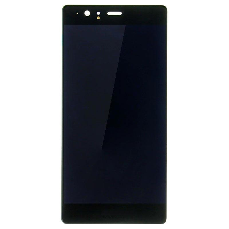 PANTALLA SIN MARCO NEGRA  HUAWEI P9 PLUS (VIE-L09 / VIE-L29) PANTALLA SIN MARCO NEGRA  HUAWEI P9 PLUS (VIE-L09 / VIE-L29)