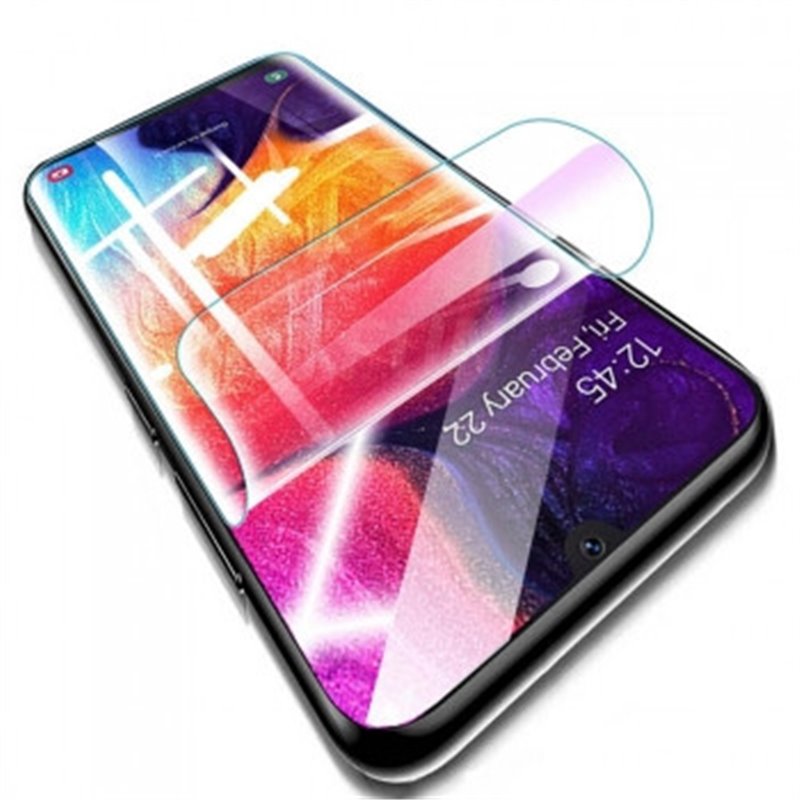LAMINA PROTECTORA PARA SAMSUNG S7 EDGE