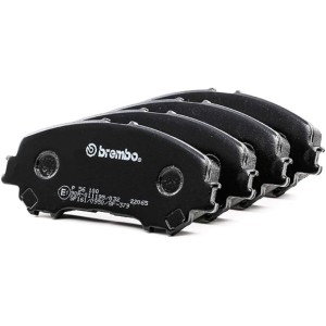 Brembo P 56 100 Pastillas de Frenos