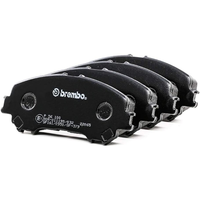 Brembo P 56 100 Pastillas de Frenos