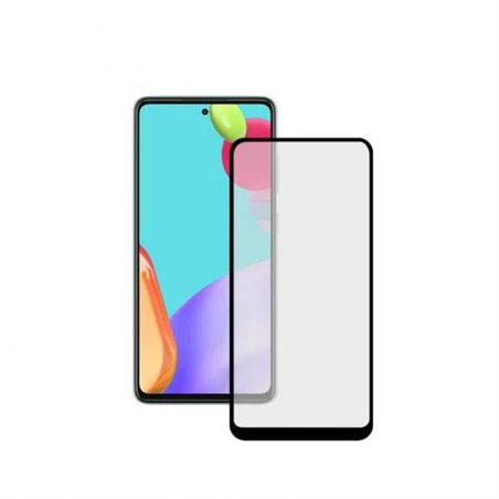 CRISTAL FULL GLUE PARA SAMSUNG A52