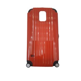 Carcasa maleta para Samsung S5