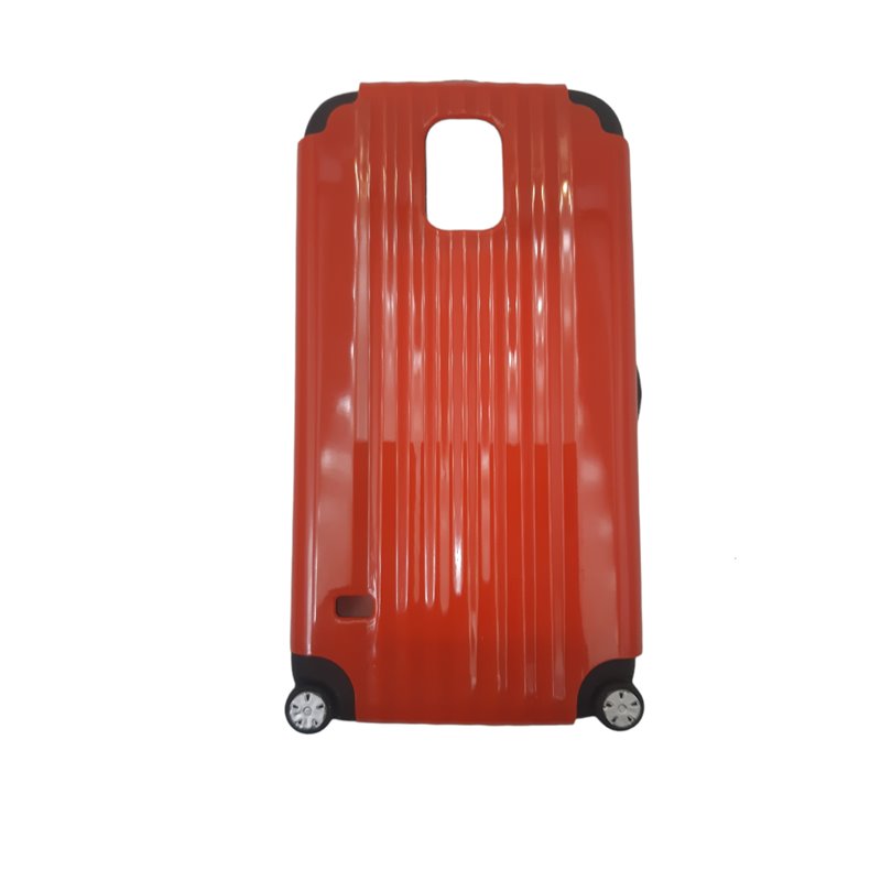 Carcasa maleta para Samsung S5 Carcasa maleta para Samsung S5