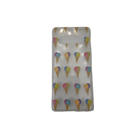 Carcasa helados para Samsung Galaxy S10