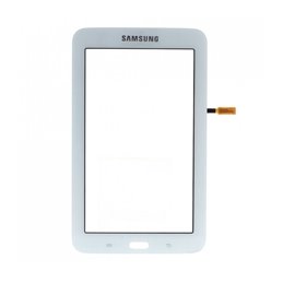 TACTIL BLANCO  SAMSUNG GALAXY TAB 3 LITE ( T113 )