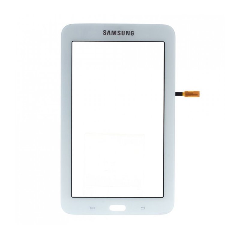 TACTIL BLANCO SAMSUNG GALAXY TAB 3 LITE ( T113 ) TACTIL BLANCO SAMSUNG GALAXY TAB 3 LITE ( T113 )