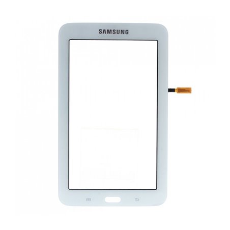 TACTIL BLANCO  SAMSUNG GALAXY TAB 3 LITE ( T113 )