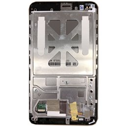 PANTALLA COMPLETA NEGRA ASUS FONEPAD 7 ME375 PANTALLA COMPLETA NEGRA ASUS FONEPAD 7 ME375