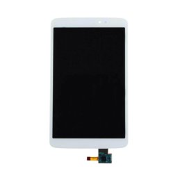 PANTALLA BLANCA SIN MARCO LG PAD 8.3 V500 WIFI PANTALLA BLANCA SIN MARCO LG PAD 8.3 V500 WIFI