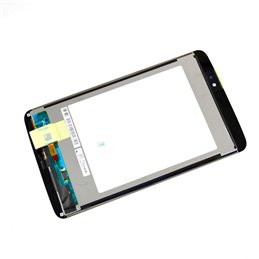 PANTALLA BLANCA SIN MARCO LG PAD 8.3 V500 WIFI PANTALLA BLANCA SIN MARCO LG PAD 8.3 V500 WIFI