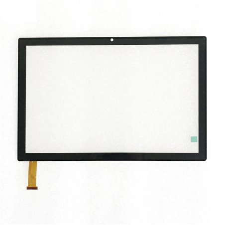 TACTIL 10.1" CON MARCO NEGRO DH-10267A1-GG-FPC630 V3.0