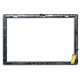 TACTIL 10.1" CON MARCO NEGRO DH-10267A1-GG-FPC630 V3.0 TACTIL 10.1" CON MARCO NEGRO DH-10267A1-GG-FPC630 V3.0