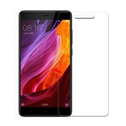 Cristal templado para Xiaomi Redmi Note 4