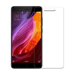 Cristal templado para Xiaomi Redmi Note 4