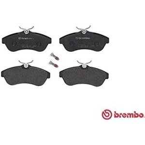 Brembo P 61 075 Pastillas de Frenos