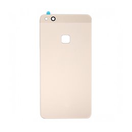 TAPA BATERIA DORADA HUAWEI P10 LITE