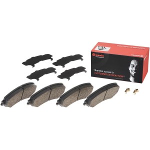 Brembo P 56 100 Pastillas de Frenos