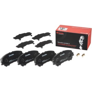 Brembo P 56 100 Pastillas de Frenos