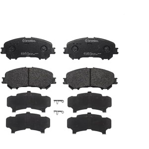 Brembo P 56 100 Pastillas de Frenos