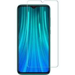 Cristal templado para Xiaomi Redmi Note 8T