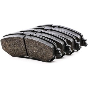 Brembo P 56 100 Pastillas de Frenos