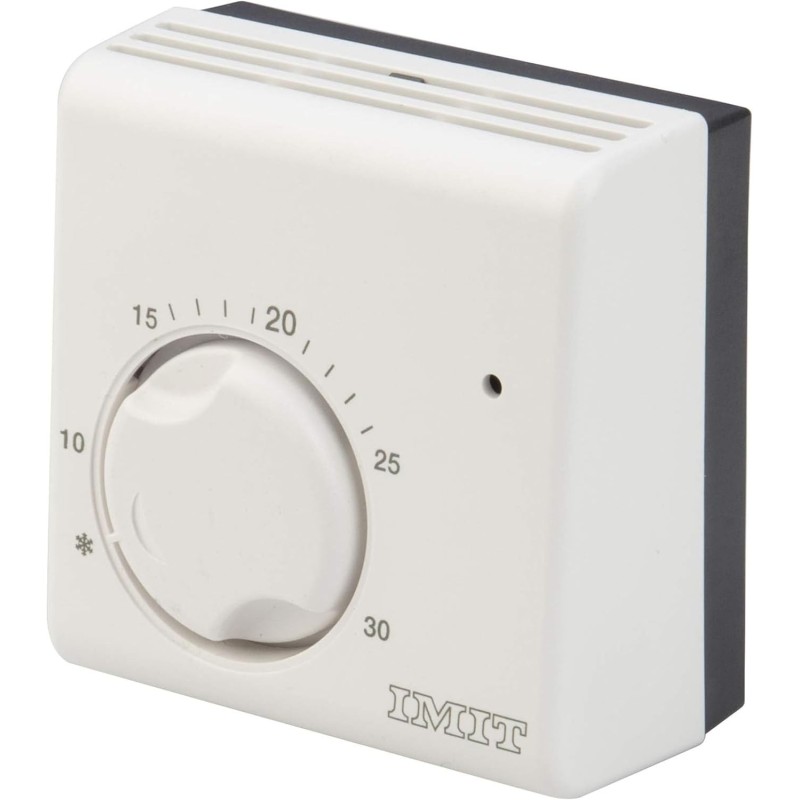 POLY POOL PP1461 Termostato electromecánico 230V