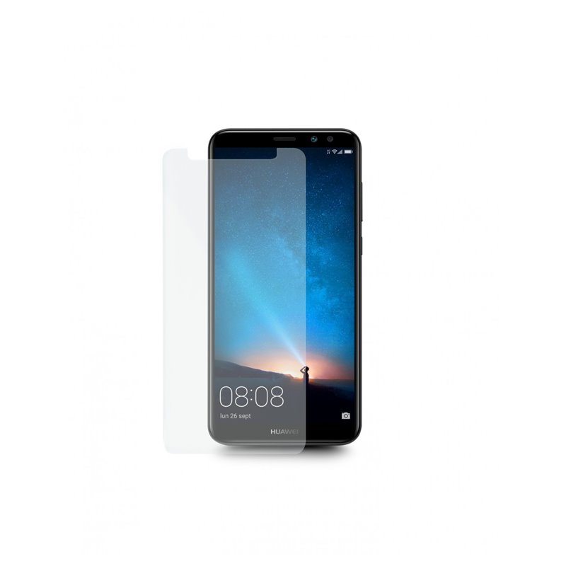 Cristal templado para Huawei Mate 10 lite