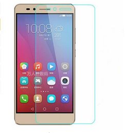 Cristal templado para huawei  Y6 PRO 2017