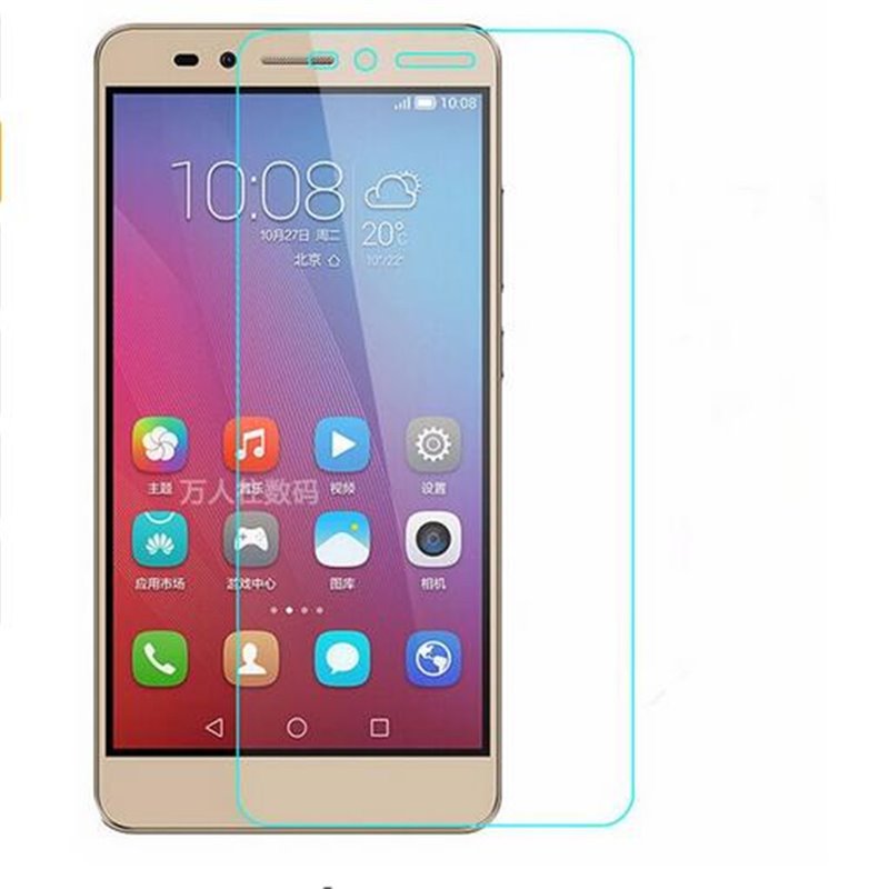 Cristal templado para huawei  Y6 PRO 2017 Cristal templado para huawei  Y6 PRO 2017