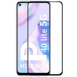 Full Glue para Huawei P40 lite 5G
