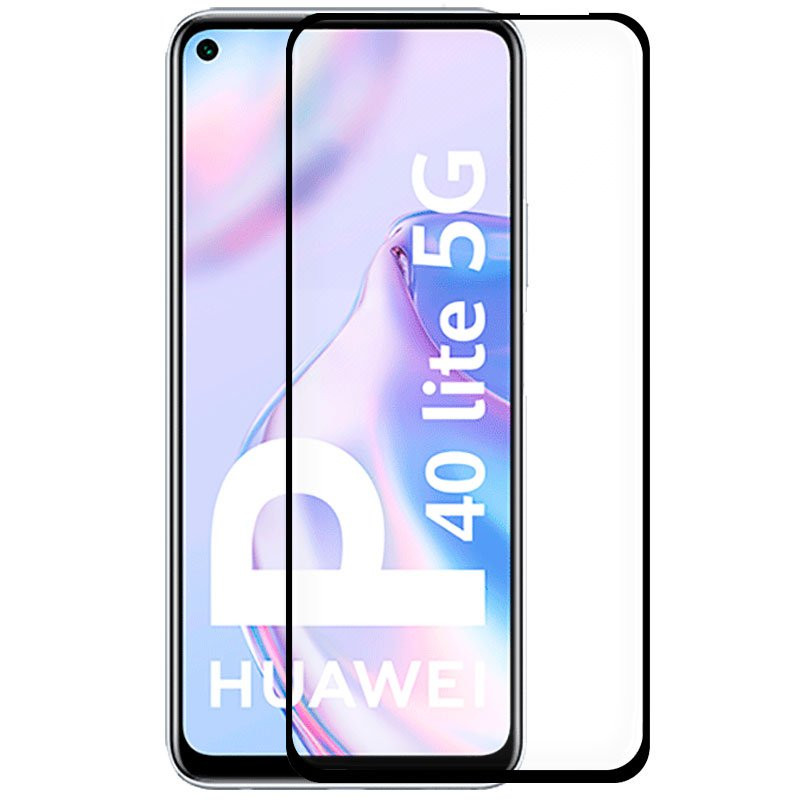 Full Glue para Huawei P40 lite 5G Full Glue para Huawei P40 lite 5G