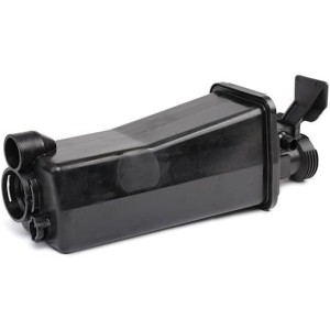 MAHLE CRT 115 000S Depósito compensación