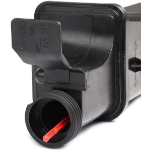 MAHLE CRT 115 000S Depósito compensación