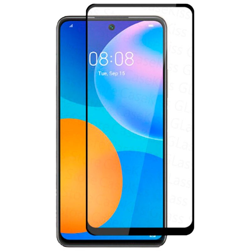 Full Glue para Huawei Nova 5T/Honor 20 Full Glue para Huawei Nova 5T/Honor 20