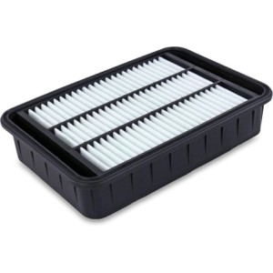 MANN-FILTER C 27 003/1 Filtro de aire - para Automóviles + Vehículos de transporte