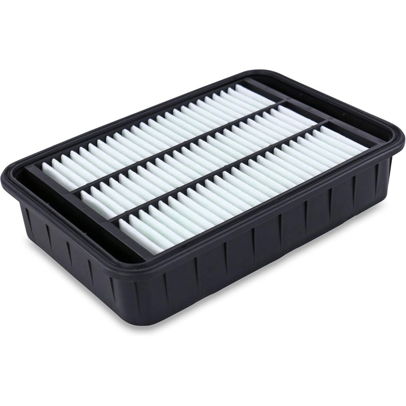 MANN-FILTER C 27 003/1 Filtro de aire - para Automóviles + Vehículos de transporte