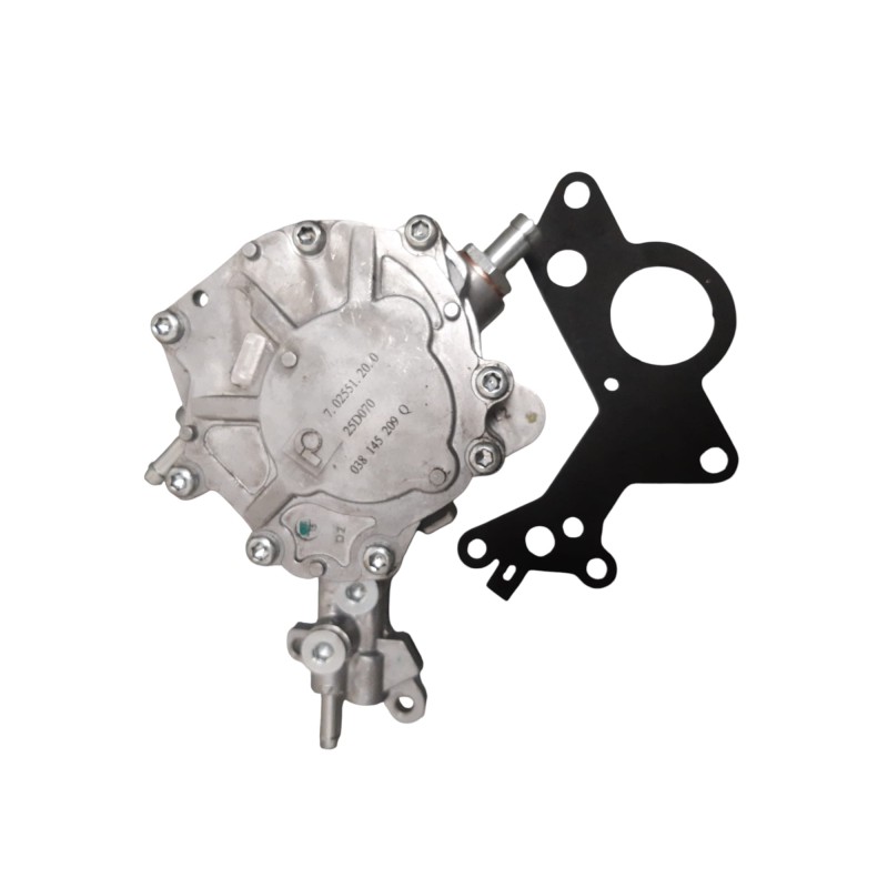 Hella 7.02551.20.0 Bomba de combustible y vacío