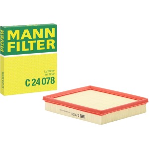 MANN-FILTER C 24 078 Filtro de aire