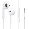 Auriculares de boton con cable