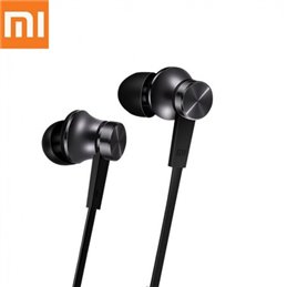 Auriculares  Original Xiaomi  Negro