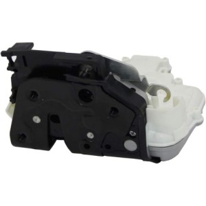 DOCAS Cerradura de la Puerta del 1P1837015 Delantero Izquierdo 9 Pine para S.eat A.ltea