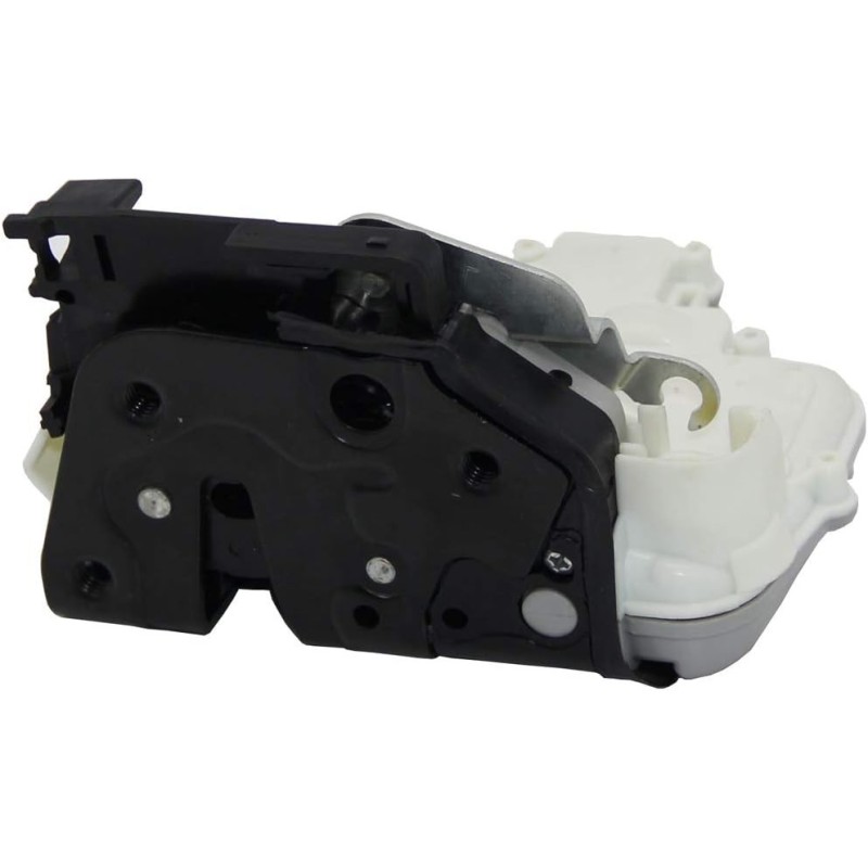 DOCAS Cerradura de la Puerta del 1P1837015 Delantero Izquierdo 9 Pine para S.eat A.ltea