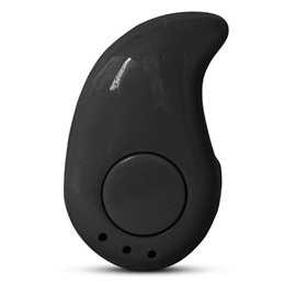 Mini auriculares intrauditivos bluetooth