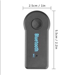 Car bluetooth