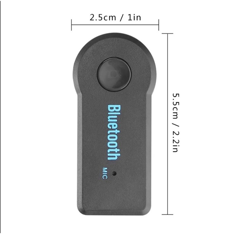 Car bluetooth
